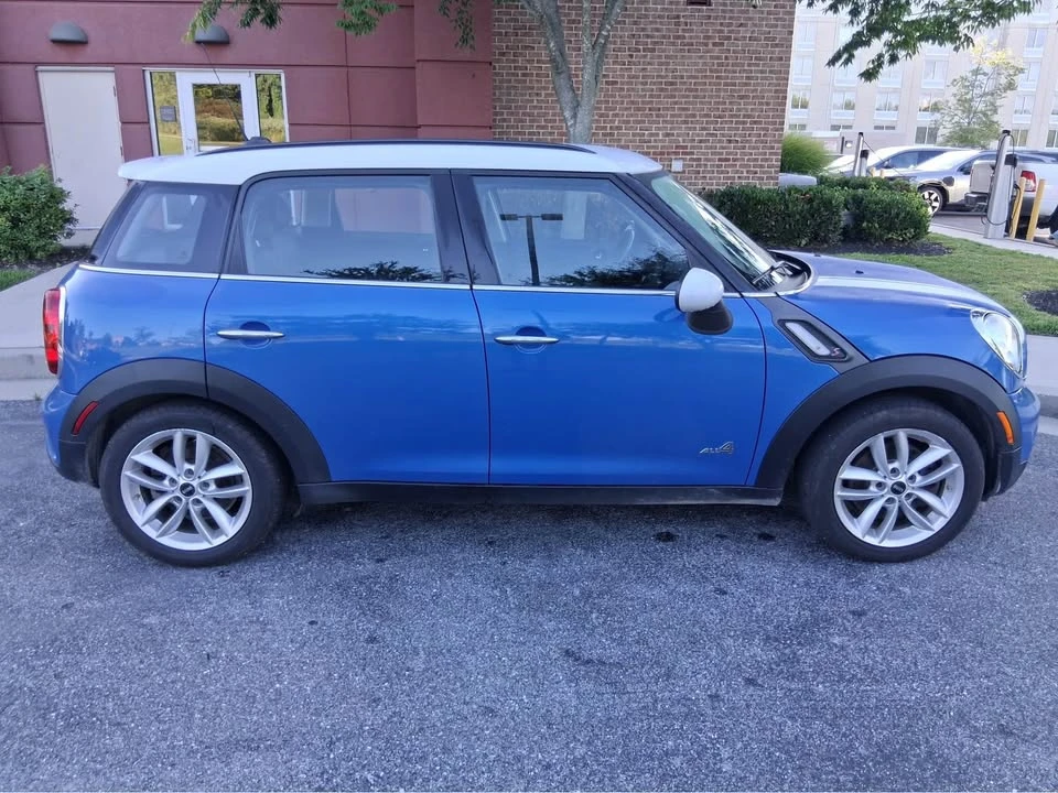 2014 Mini Countryman 1st Gen - Image 7 of 14
