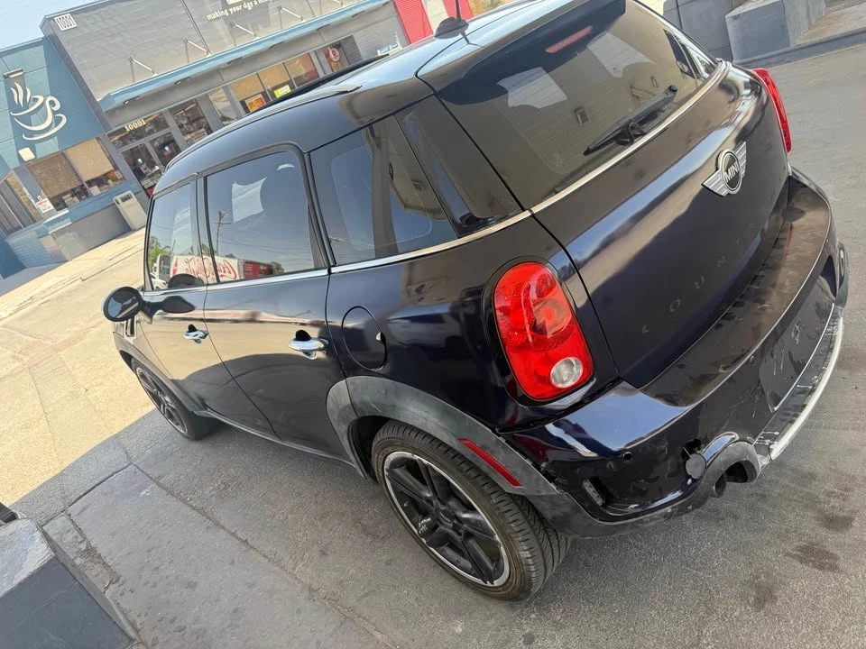 2014 Mini Countryman 1st Gen - Image 4 of 5