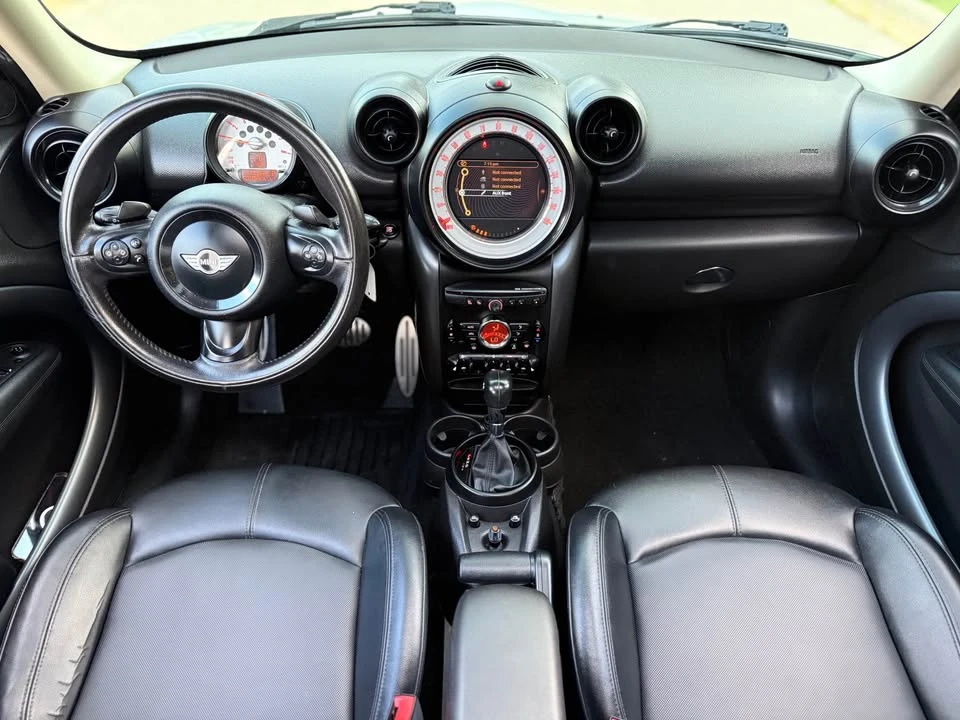 2014 Mini Countryman 1st Gen - Image 16 of 16