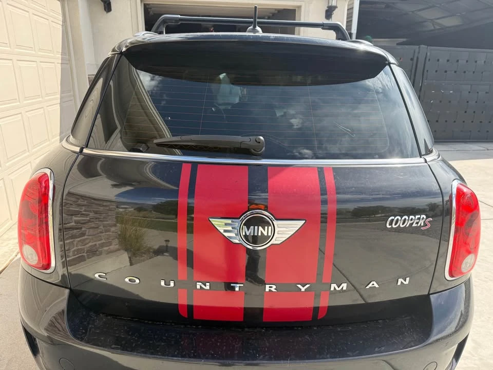 2014 Mini Countryman 1st Gen - Image 4 of 6