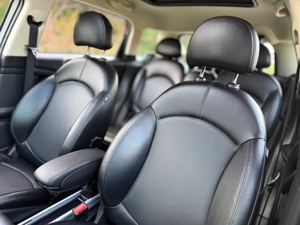 2014 Mini Countryman 1st Gen - Image 11 of 16
