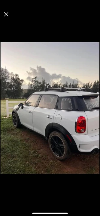 2014 Mini Countryman 1st Gen - Image 3 of 9