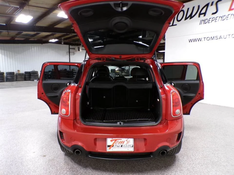 2014 Mini Countryman 1st Gen - Image 9 of 13