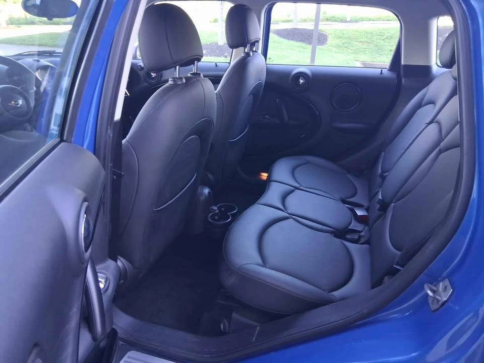 2014 Mini Countryman 1st Gen - Image 15 of 16