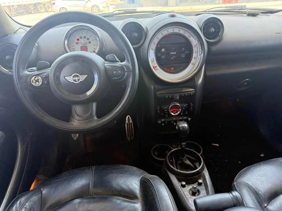 2014 Mini Countryman 1st Gen - Image 5 of 5