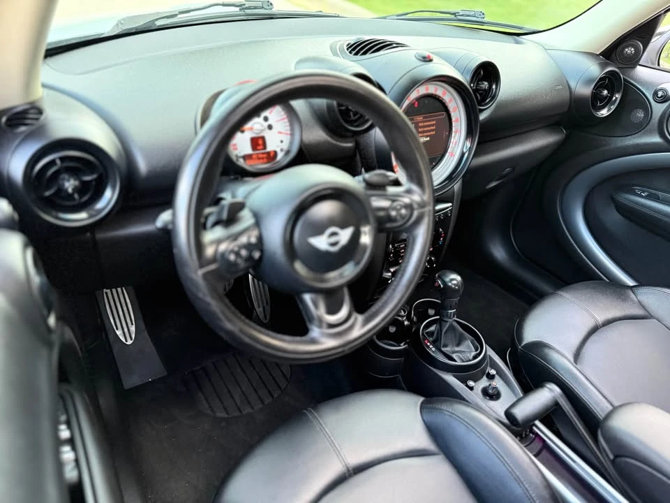 2014 Mini Countryman 1st Gen - Image 10 of 16