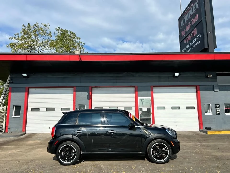2014 Mini Countryman 1st Gen - Image 7 of 18