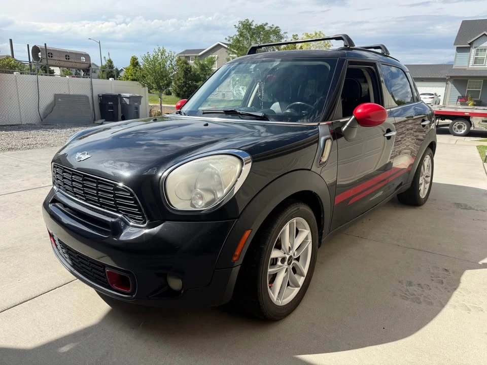 2014 Mini Countryman 1st Gen - Image 2 of 6
