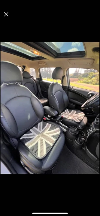 2014 Mini Countryman 1st Gen - Image 8 of 9
