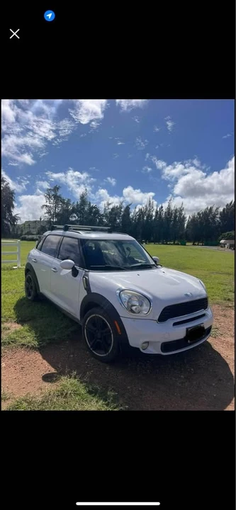 2014 Mini Countryman 1st Gen - Image 5 of 9