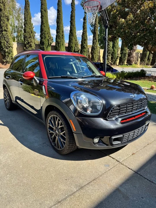 2014 Mini Countryman 1st Gen - Image 2 of 14