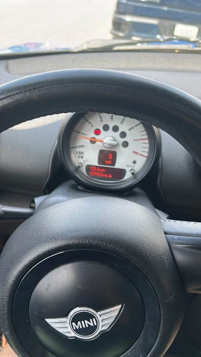 2014 Mini Countryman 1st Gen - Image 6 of 12
