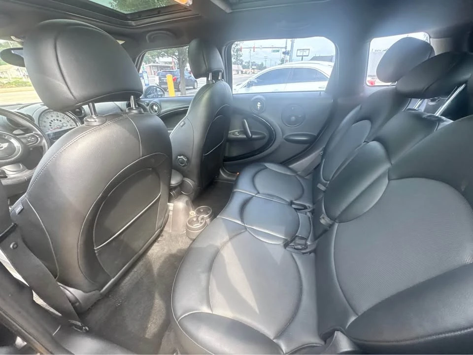 2014 Mini Countryman 1st Gen - Image 5 of 7