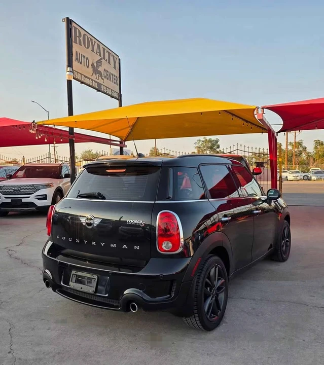 2014 Mini Countryman 1st Gen - Image 2 of 15
