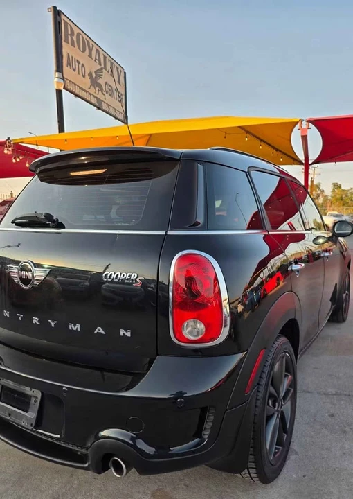 2014 Mini Countryman 1st Gen - Image 8 of 15