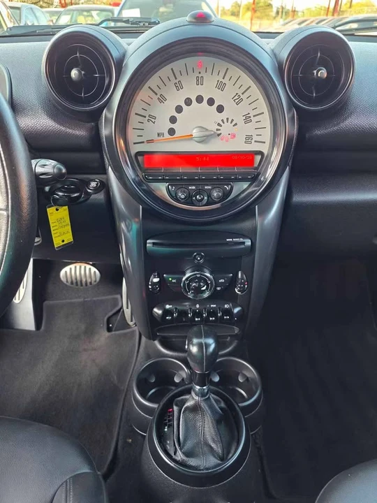 2014 Mini Countryman 1st Gen - Image 13 of 15