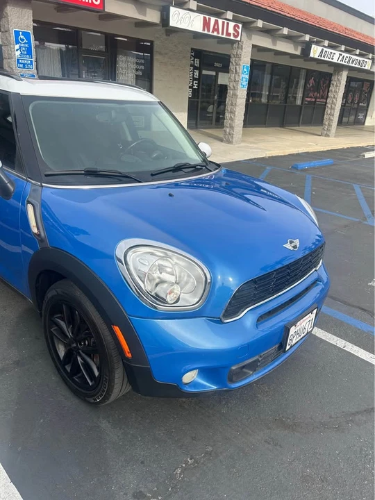 2014 Mini Countryman 1st Gen - Image 12 of 12