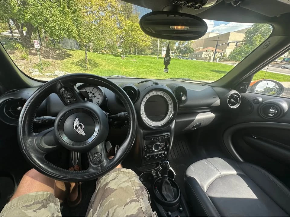 2014 Mini Countryman 1st Gen - Image 8 of 13