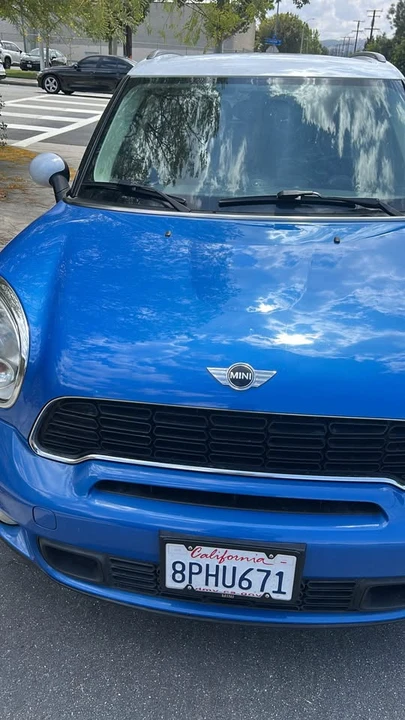 2014 Mini Countryman 1st Gen - Image 5 of 12