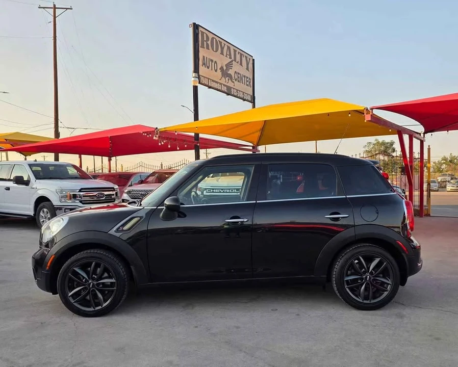 2014 Mini Countryman 1st Gen - Image 4 of 15