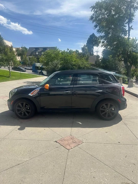 2014 Mini Countryman 1st Gen - Image 2 of 13
