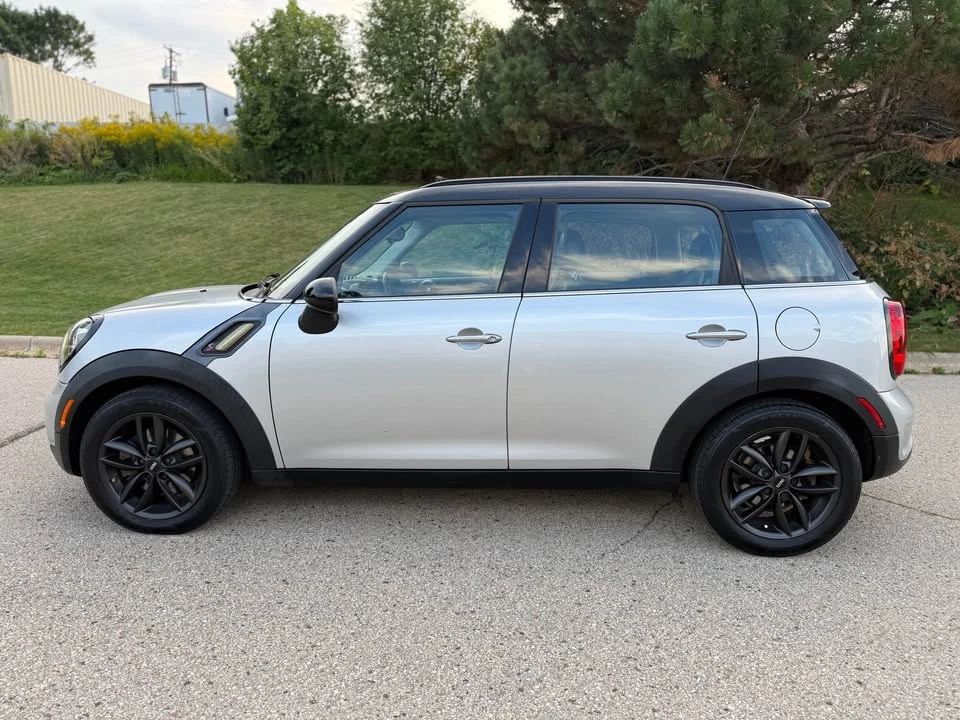 2014 Mini Countryman 1st Gen - Image 8 of 16