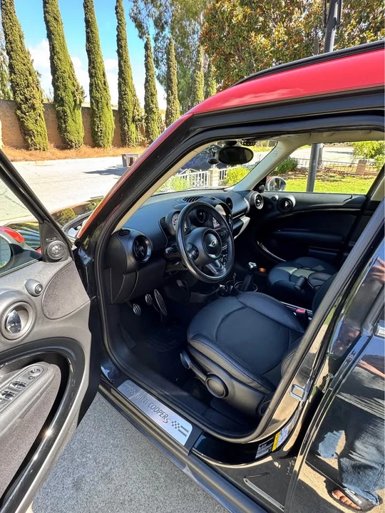 2014 Mini Countryman 1st Gen - Image 5 of 14
