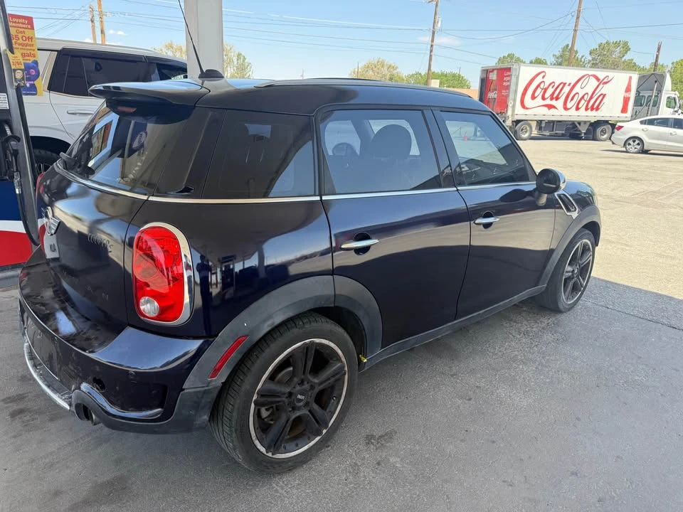 2014 Mini Countryman 1st Gen - Image 3 of 5