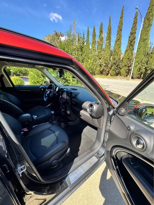 2014 Mini Countryman 1st Gen - Image 12 of 14