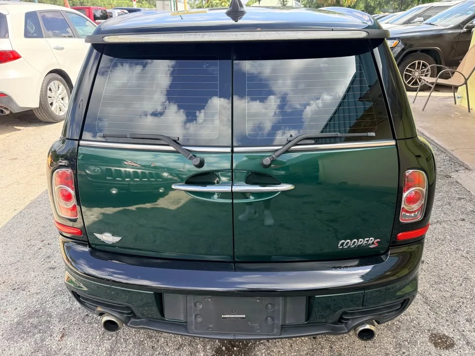 2014 Mini Countryman 1st Gen - Image 3 of 12