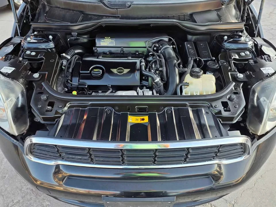 2014 Mini Countryman 1st Gen - Image 14 of 15