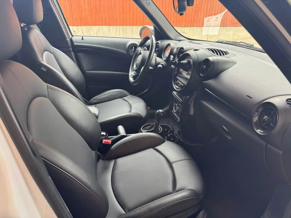 2014 Mini Countryman 1st Gen - Image 6 of 13