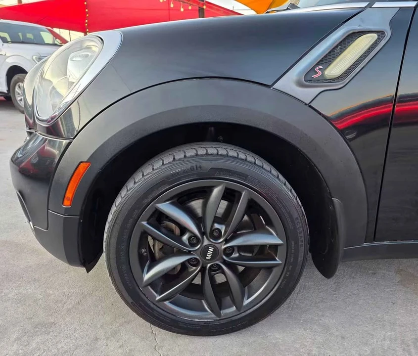 2014 Mini Countryman 1st Gen - Image 15 of 15