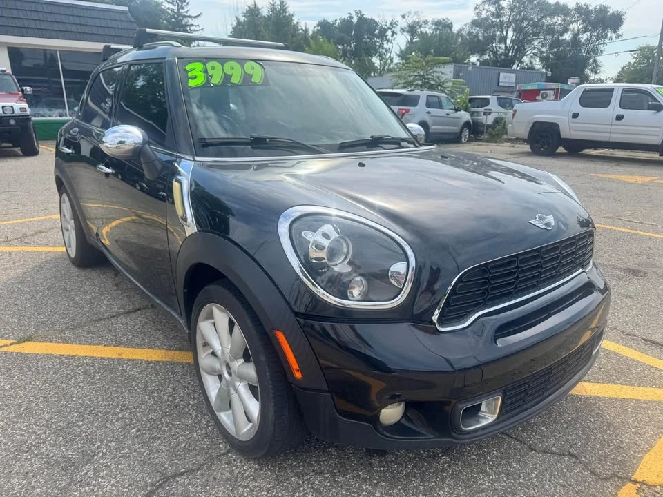 2014 Mini Countryman 1st Gen - Image 3 of 7