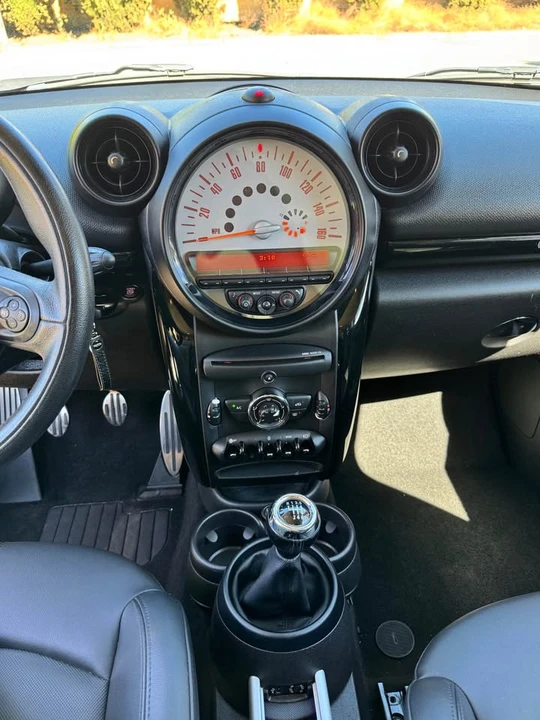 2014 Mini Countryman 1st Gen - Image 7 of 14