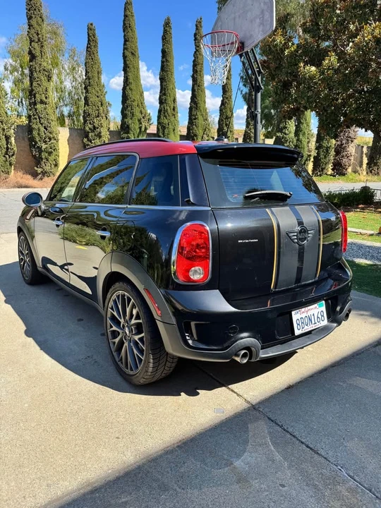 2014 Mini Countryman 1st Gen - Image 4 of 14