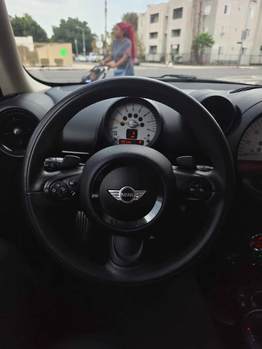 2014 Mini Countryman 1st Gen - Image 9 of 12