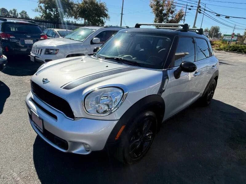 2014 Mini Countryman 1st Gen - Image 3 of 8