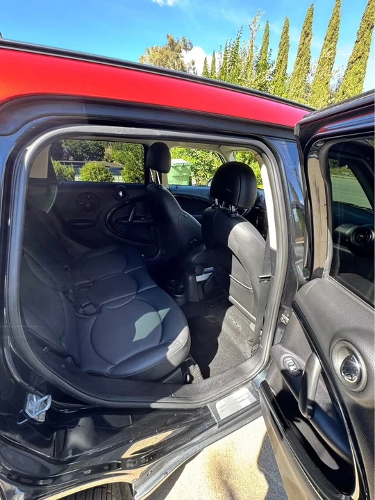 2014 Mini Countryman 1st Gen - Image 11 of 14