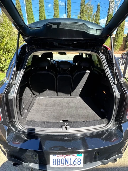 2014 Mini Countryman 1st Gen - Image 10 of 14