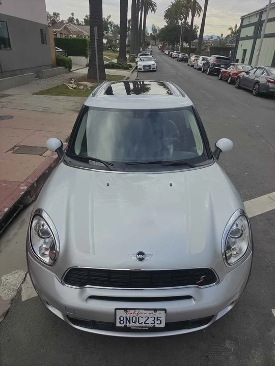 2014 Mini Countryman 1st Gen - Image 5 of 12