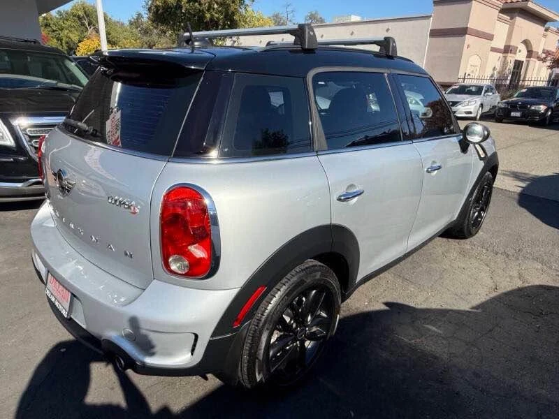 2014 Mini Countryman 1st Gen - Image 8 of 8
