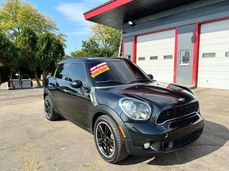 2014 Mini Countryman 1st Gen - Image 2 of 20