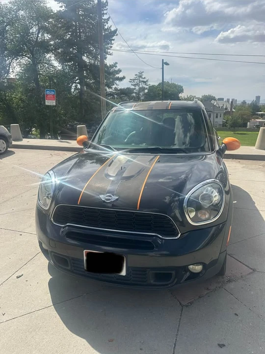 2014 Mini Countryman 1st Gen - Image 3 of 13