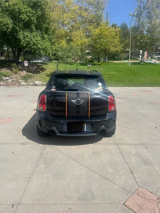 2014 Mini Countryman 1st Gen - Image 9 of 13