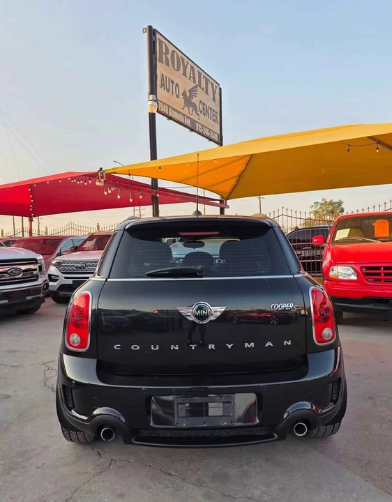 2014 Mini Countryman 1st Gen - Image 6 of 15