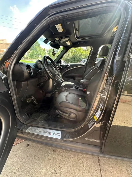2014 Mini Countryman 1st Gen - Image 5 of 13