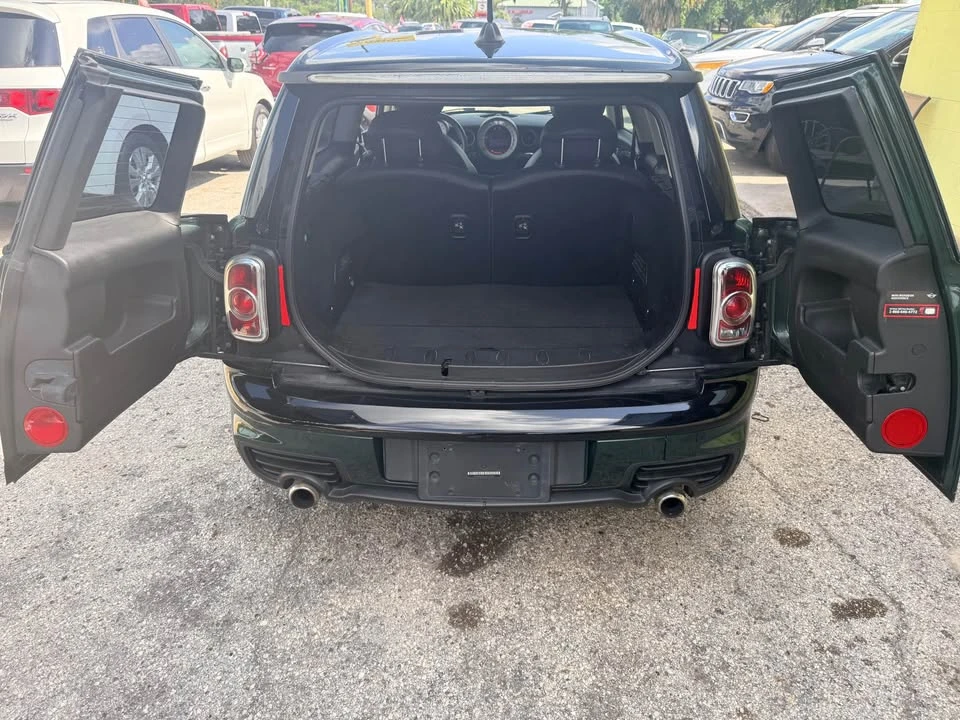 2014 Mini Countryman 1st Gen - Image 10 of 12