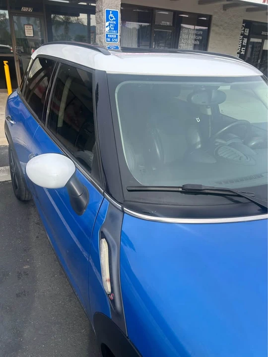 2014 Mini Countryman 1st Gen - Image 11 of 12