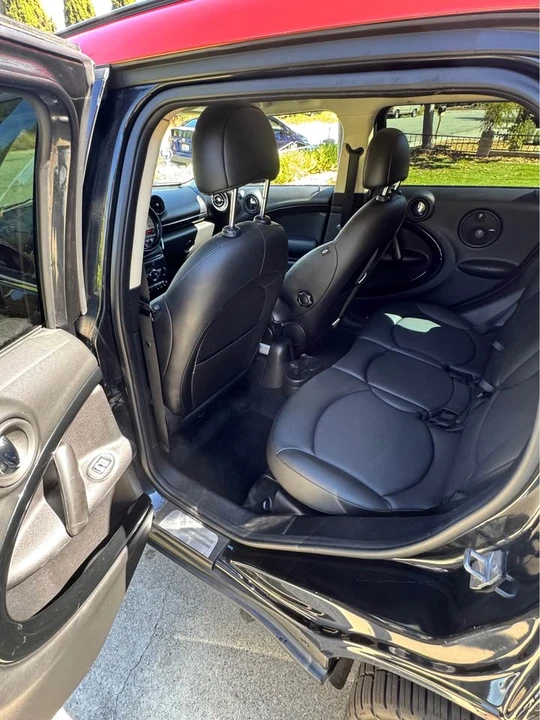 2014 Mini Countryman 1st Gen - Image 9 of 14